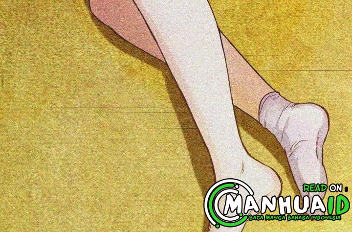 Lucky Bad Man Chapter 11 Bahasa Indonesia